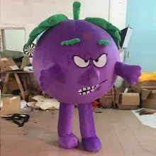 Фрукты надувной костюм костюмы Хэллоуин анимационные Костюмы Реклама Продвижение карнавал Хэллоуин Рождество Пасха взрослых