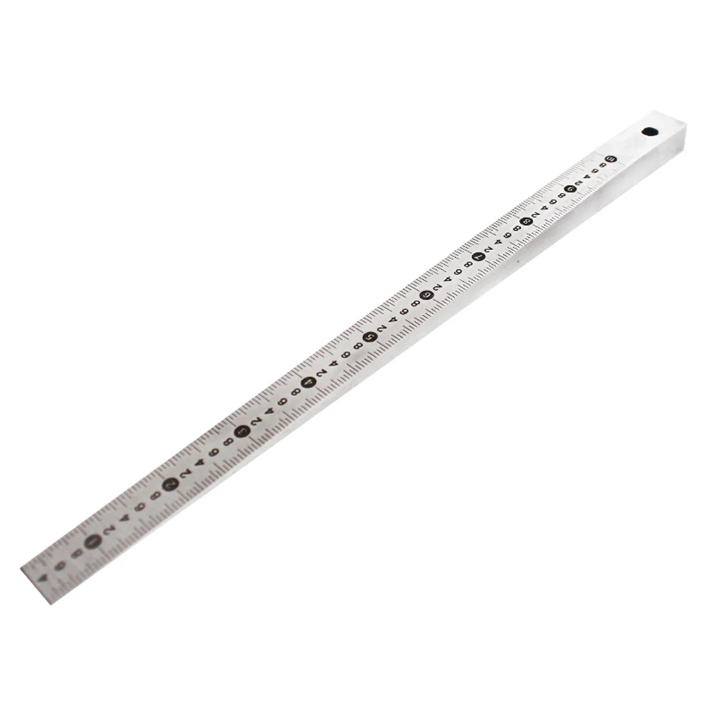

Ruler Tools Feeler Handheld Welding Stainless Steel Wood Working Metric Measurement Taper Gauge Manual Insert Scale Wedge