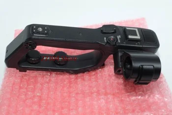 

New Grip Lock Assembly with Microphone Holder Replacement Parts for Sony PXW-FS5 PXW-FS5K FS5 FS5K Camcorder