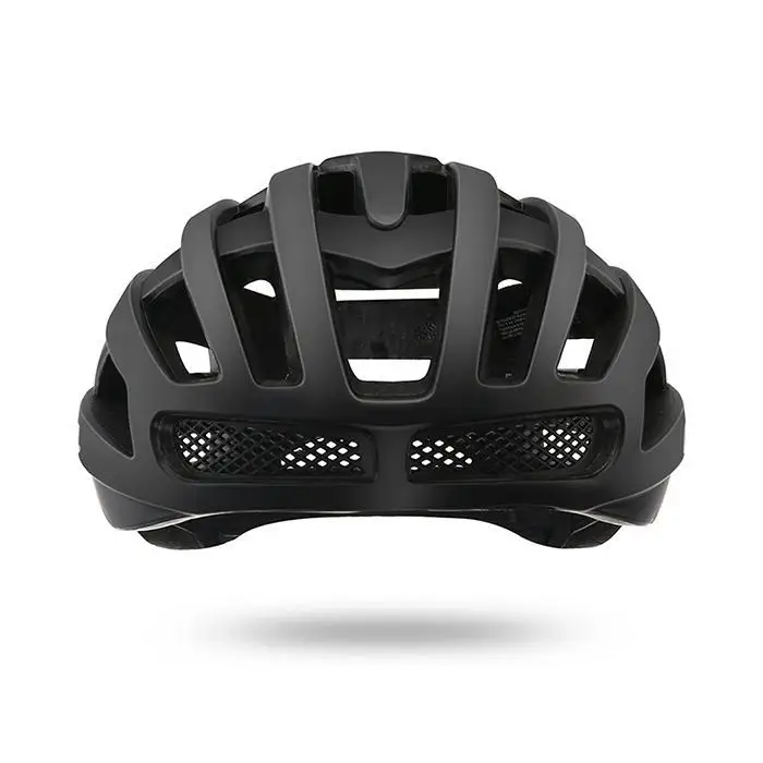 MTB дорожный велосипедный шлем дышащий для езды на велосипеде вентиляционные отверстия для взрослых Защитная шапка защита головы