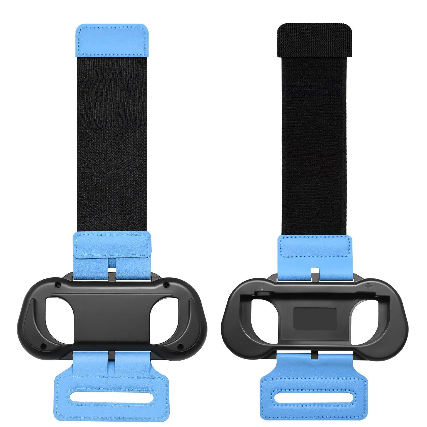 Preise Nintendo Schalter Armband Schalter Tanzen Handgelenk Strap NS Spiel Arm Band Ein paar Kleid Fabrik Direkt