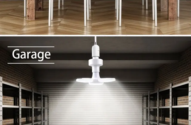 E27 LED Bulb Fan Blade Timing Lamp AC85-265V 28W Foldable Led Light Bulb Lampada For Home Ceiling Light With Remote Controller cheap MeeToo CN(Origin) Cool White(5500-7000K) Fan Blade E27 LED Bulb 2835 living room 1000 - 1999 Lumens Irregular 50000 9 2cm E27 LED Bulb Fan Blade Timing Lamp AC85-265V 28W Foldable Led Light Bulb Lampada For Home Ceiling Light With Remote Controller cheap MeeToo CN(Origin) Cool White(5500-7000K) Fan Blade E27 LED Bulb 2835 living room 1000 - 1999 Lumens Irregular 50000 9 2cm