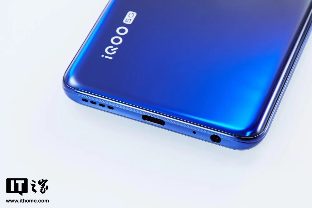 In Stock Vivo Iqoo Neo 3 5G Smart Phone 48.0MP+16.0MP+8.0MP+2.0MP 6.57" 144HZ 44W Charger Snapdragon 865 Android 10.0 Face ID 8gb ram ddr4