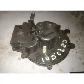 

212884 engine Heating Mercedes C Class Family bm 202) Mercedes-Benz Bm Serials 202 T-Model *