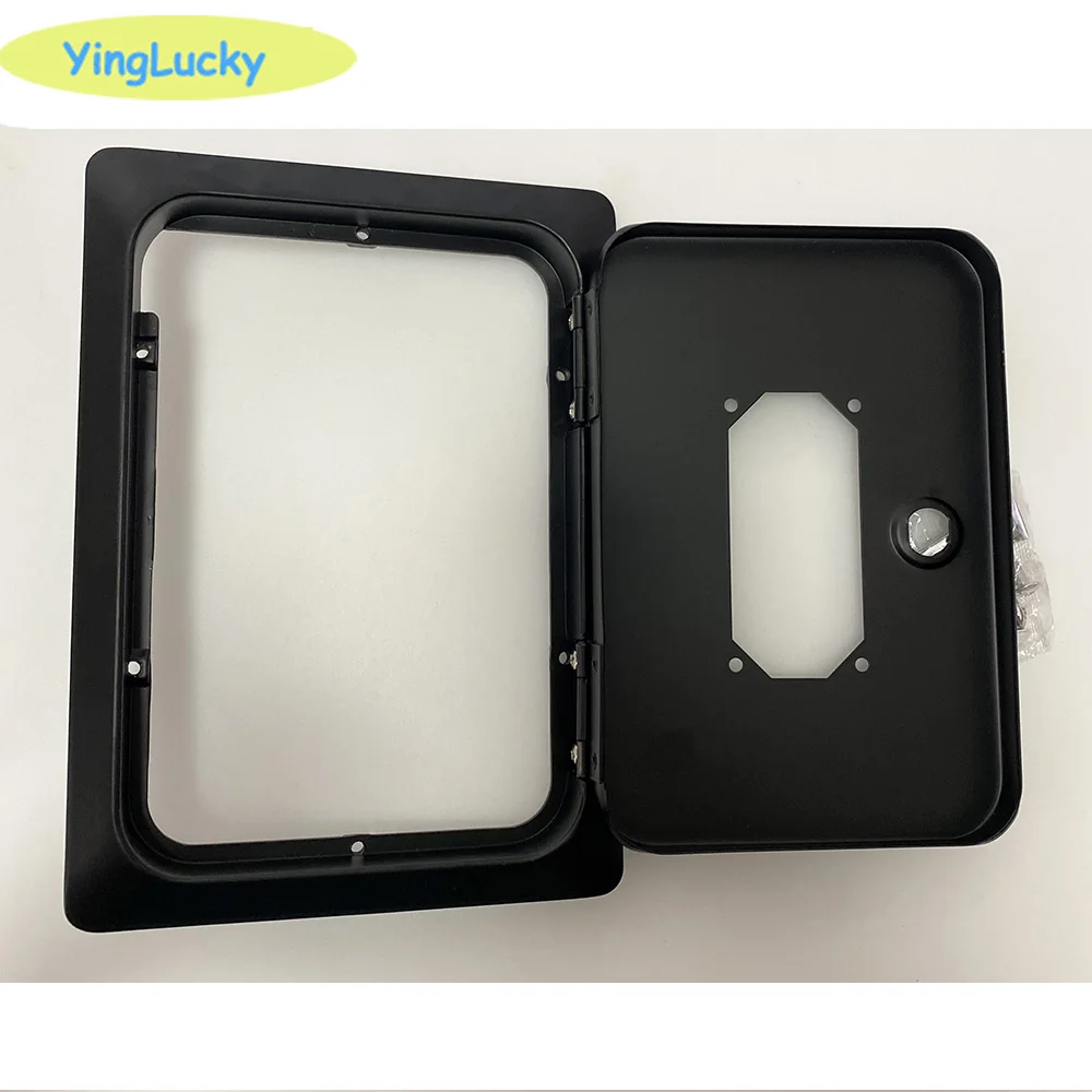 Porta-moedas BCB De Metal - Prático Para Seu Dia A Dia
