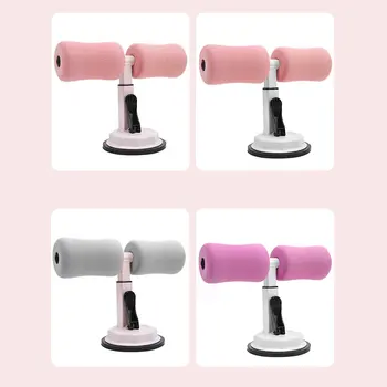 

Gymnasium Exercise Abdominal Exercise Sit Ups Auxiliary Equipment Female Weight Loss Equipment Abdominal Roller Family Fitness