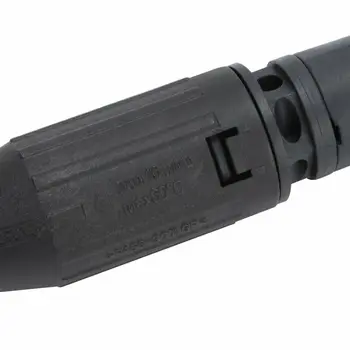 

M14 Nozzle 160 bar Water Sprayer Black Lance Trigger High pressure washer