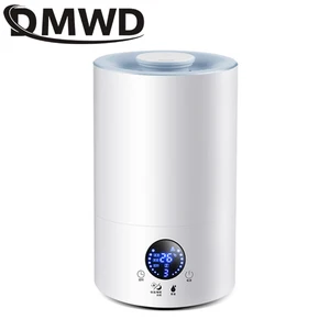 Image for DMWD Ultrasonic Humidifier 4L Fogger Spray Mist Ma 