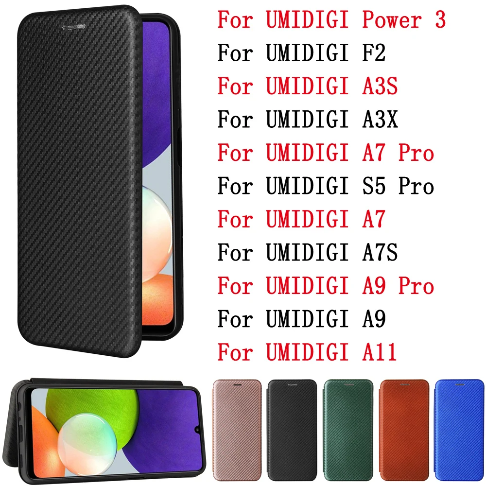 

Sunjolly для Umidigi Power 3 F2 A3S A3X A7 A7S A7 Pro A9 A11 A9 Pro Чехол кожаный флип-карта