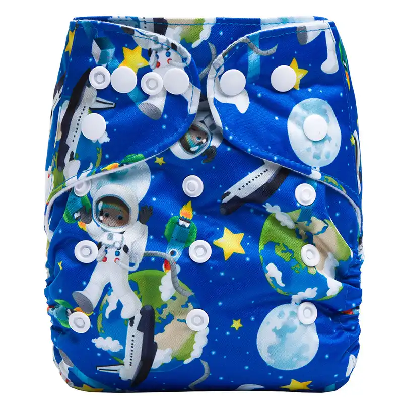 Panal De Pano Reusable De Bolsillo Para Bebe Panales De Tela Para Dormir Para Bebe Panales Ecologicos S Panales De Bebe Aliexpress