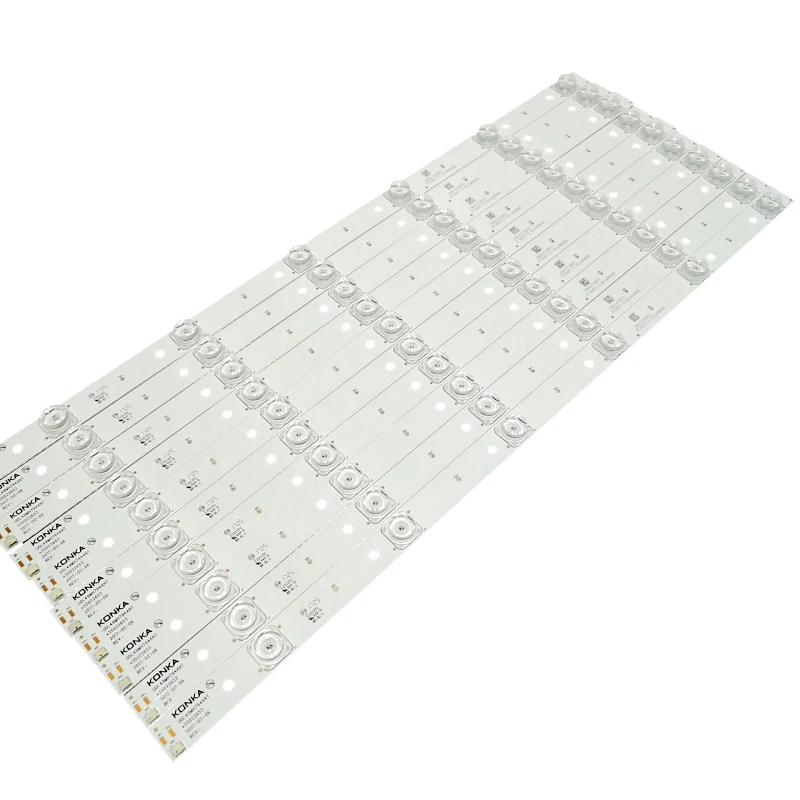 Светодиодная лента для подсветки KONKA UDL49MH794ANT 35022653 UDL49MH794LN RF-AA490E30-0601S-06 10