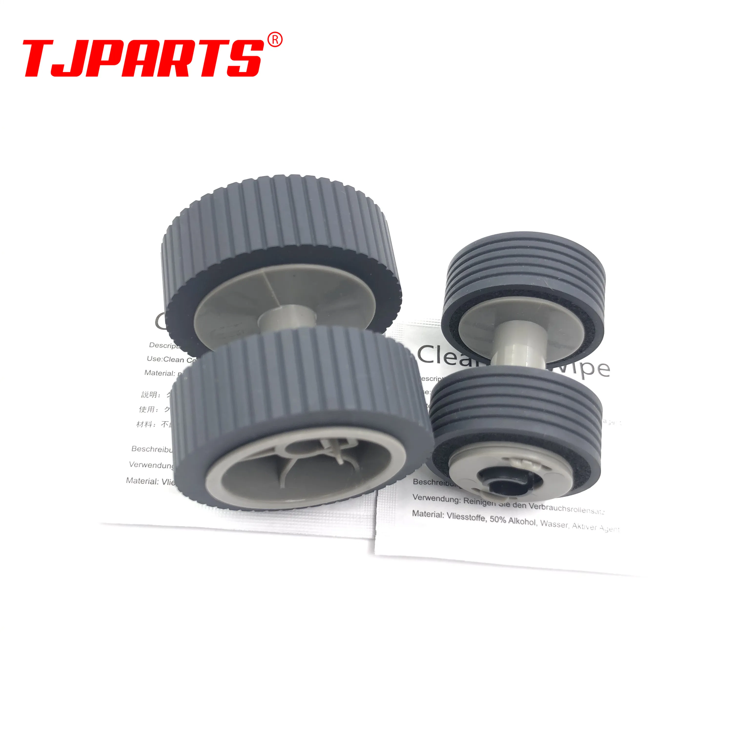 1 комплект X PA03540-0001 PA03540-0002 тормоза и Палочки с поддерживающим роликом для Fujitsu 6130