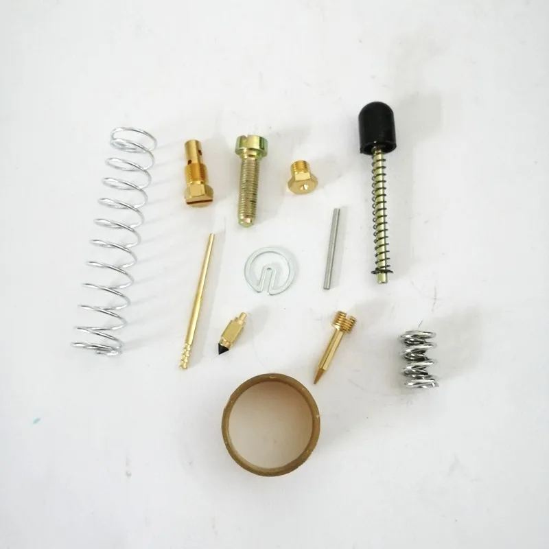 18mm IMT-506 Carbruetor Repair kit for bing 1/18/106 18mm carburetor IMT-506 Tomos 506 18 Carburetor