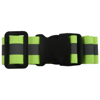 

Glow Belt - Running Belt - Reflective Belt - PT Belt
