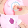 Cartoon Pig Money Bank Coins Storage Box Kids Toys Birthday Gift Home Decor Money Saving Boxes Children Piggy Money Bank 3