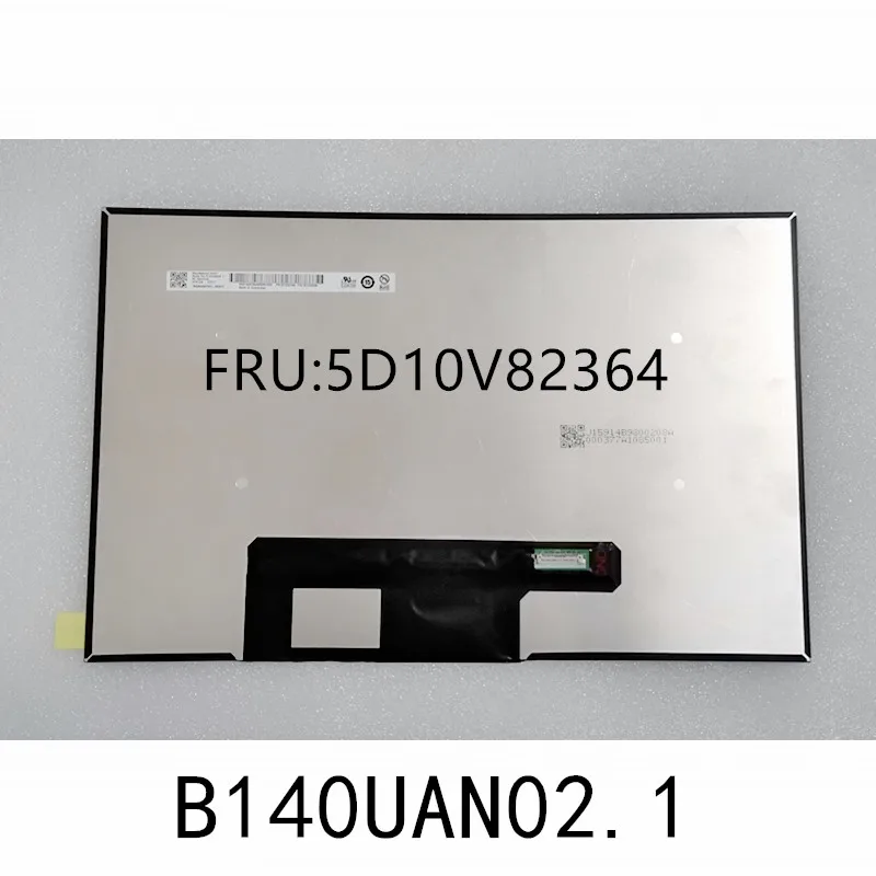 14inch-WUXGA-Matrix-LCD-Screen-for-lenovo-HP-laptop-B140UAN02-0-or