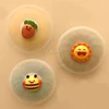 Baby Rattle Toys For 0-12 Months Soft Rubber Sucker Spinner Bathing Play Water Game Montessori Touch Sensory Grasping Gyro Set 4