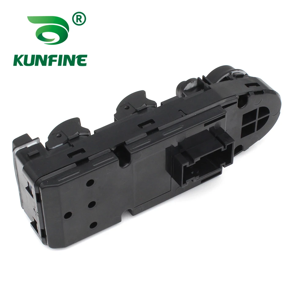 Interruttore Alzacristallo Elettrico Per BMW E90 E91 - Pulsantiera Finestrino Principale - Foto 2