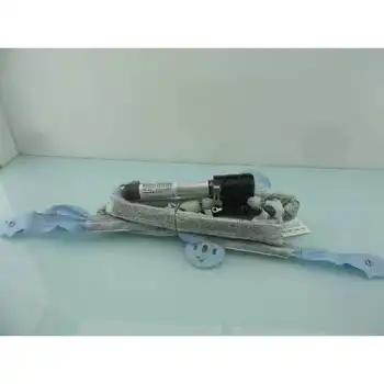 

4F5880742C 4F5880742C Airbag Curtain Front Right Audi A6 Saloon (4f2) 2.0 Tdi