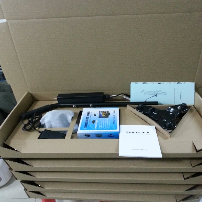 WD-ULD автомобилей бомба детектор, взрывной детектор