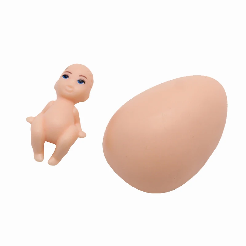 Brinquedos infantis bonecas 1 pçs educacional real boneca grávida terno mãe  boneca tem um bebê em sua barriga para boneca criança brinquedo casa de  boneca mini brinquedo figura acessórios fantasia fil 