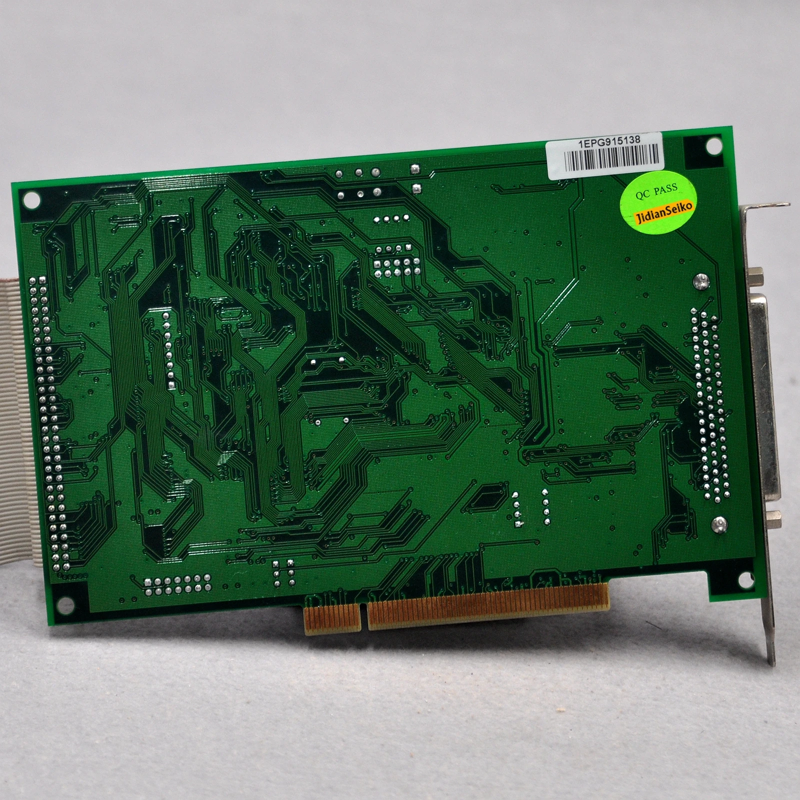 Details about   GOOGOLTECH GX-PCI GE-800-PG Motion Control Card as photo sn:Ramdom 