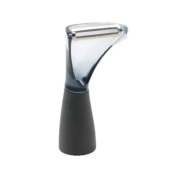 

Nordic Creative Fruit Planer Y Word Planer Planer Anti-Slip Handle Scraper Knife Seat Design Kitchen Tool