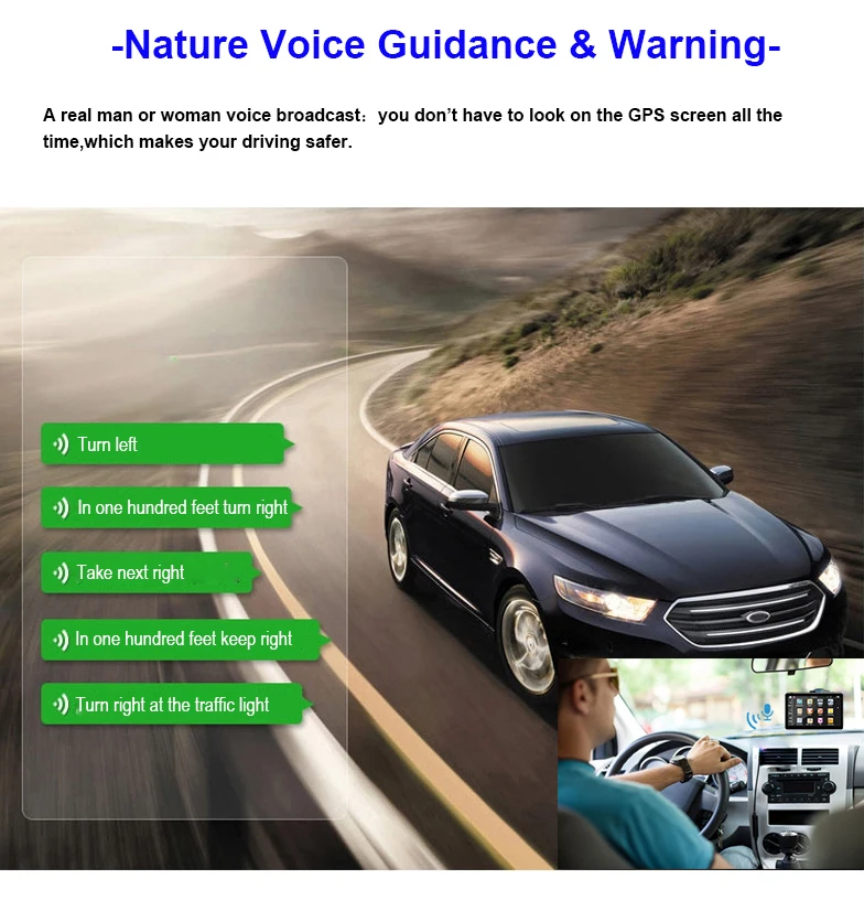 XGODY " 4,3" HD грузовик Автомобильный gps навигатор FM Sat Nav 128/8 ГБ gps авто карта обновленная Россия Navitel карта Навигатор Автомобильный