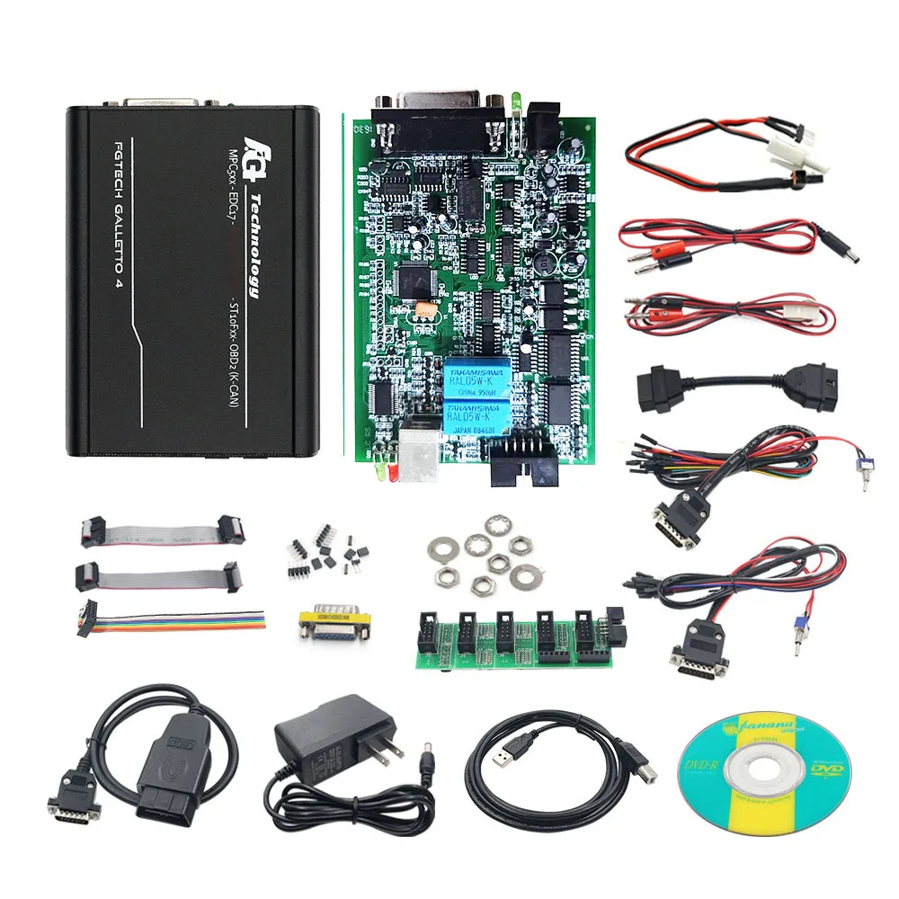 Онлайн EU Red Kess Master V2.70 V2.53 V5.017 K TAG V2.25 V7.020 полный чип OBD2 менеджер комплект для
