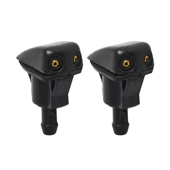 

Windshield Washer Nozzle Jet FOR Toyota Tacoma 2005-2010 Corolla 1999-2008 Echo 2000-2005 Camry 1997-2001