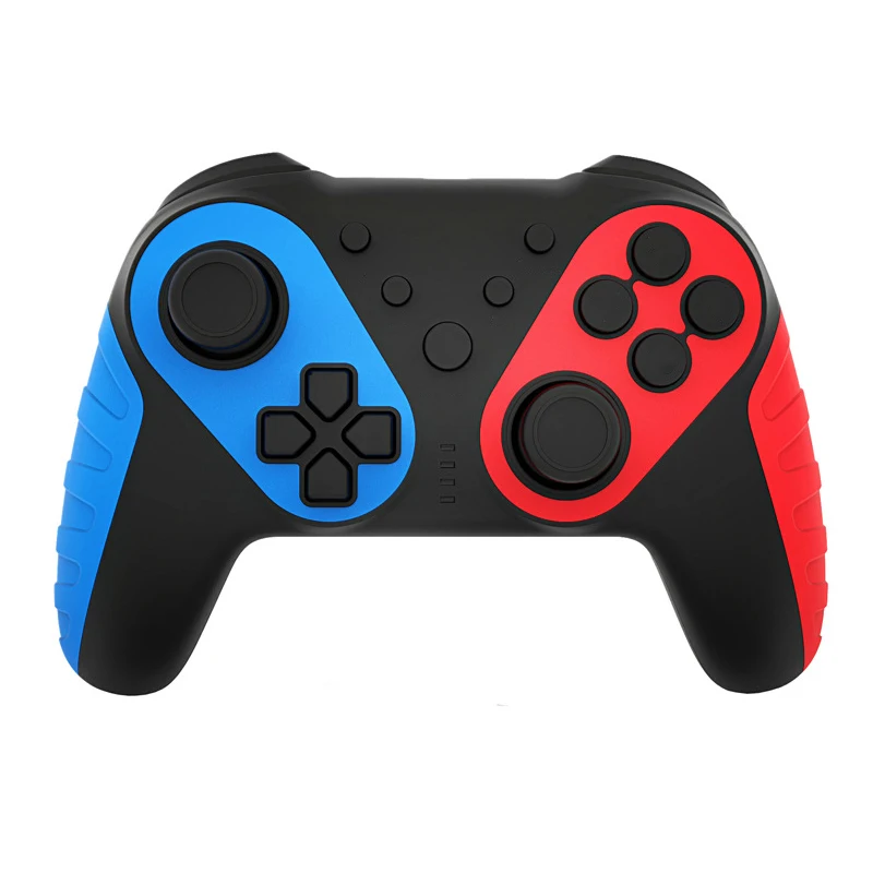 Игровой джойстик крутой для nintendo Switch NS беспроводной контроллер стабильный Bluetooth сигнальный геймпад поддержка NFC функции видеоигры