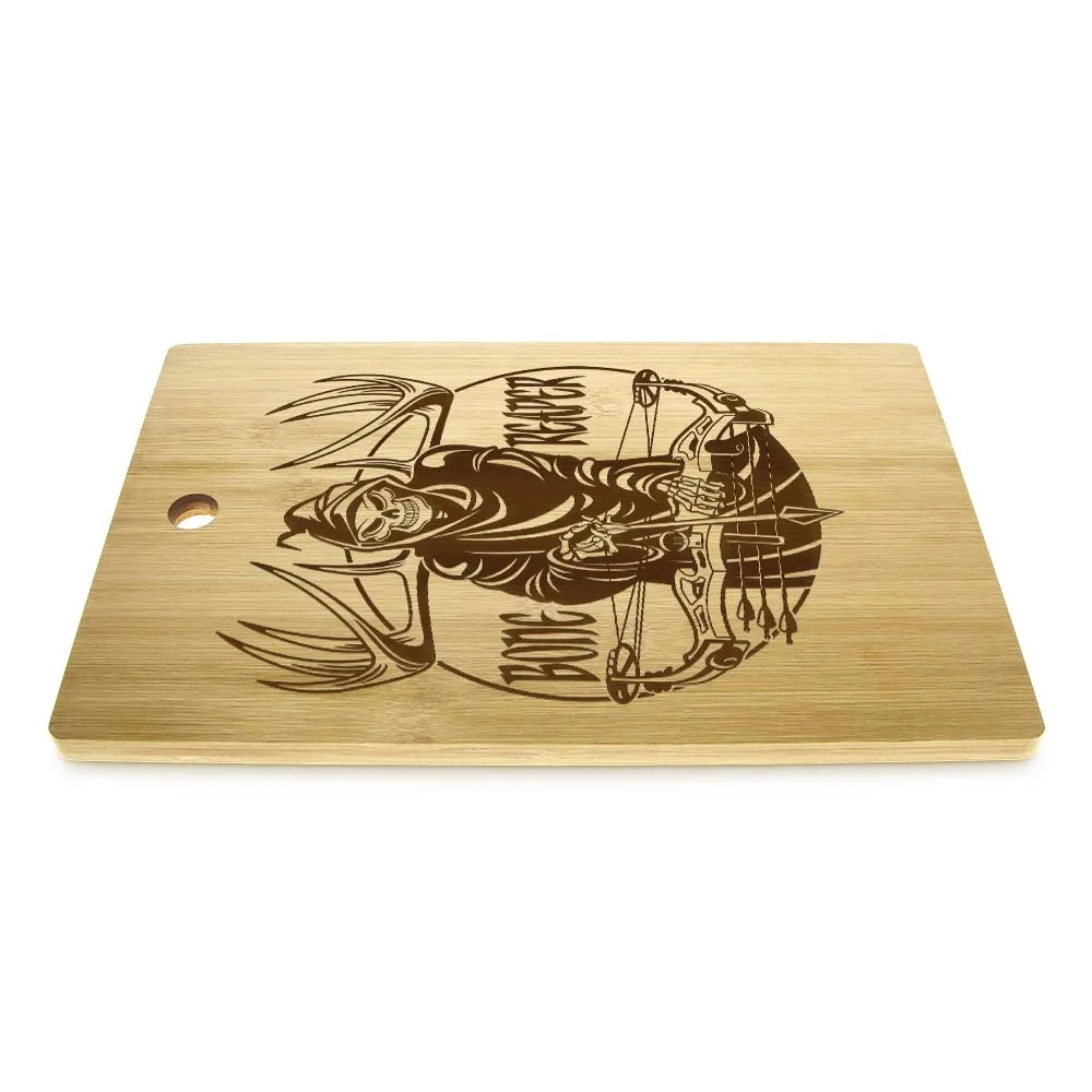 Custom Engraved - 24 Butcher Mat Cutting Board