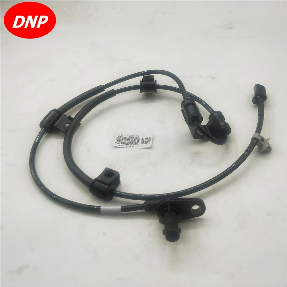 Датчик скорости колеса DNP передний левый ABS подходит для Hyundai Tucson 2005-2009 95670-2Z300