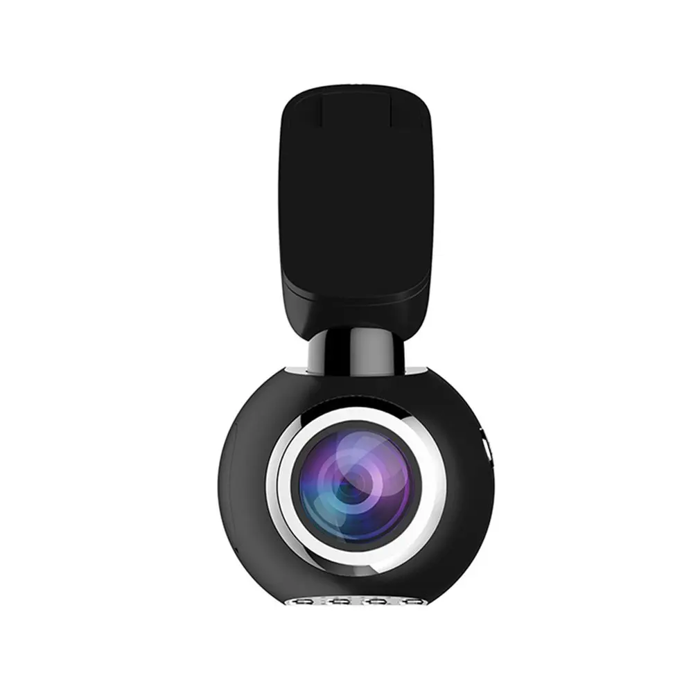 

Q1 1.54 Inch LCD Screen Mini Smart WiFi Car Dash Cam 1080P Full HD Video Recorder GPS Logger Night Vision Car DVR