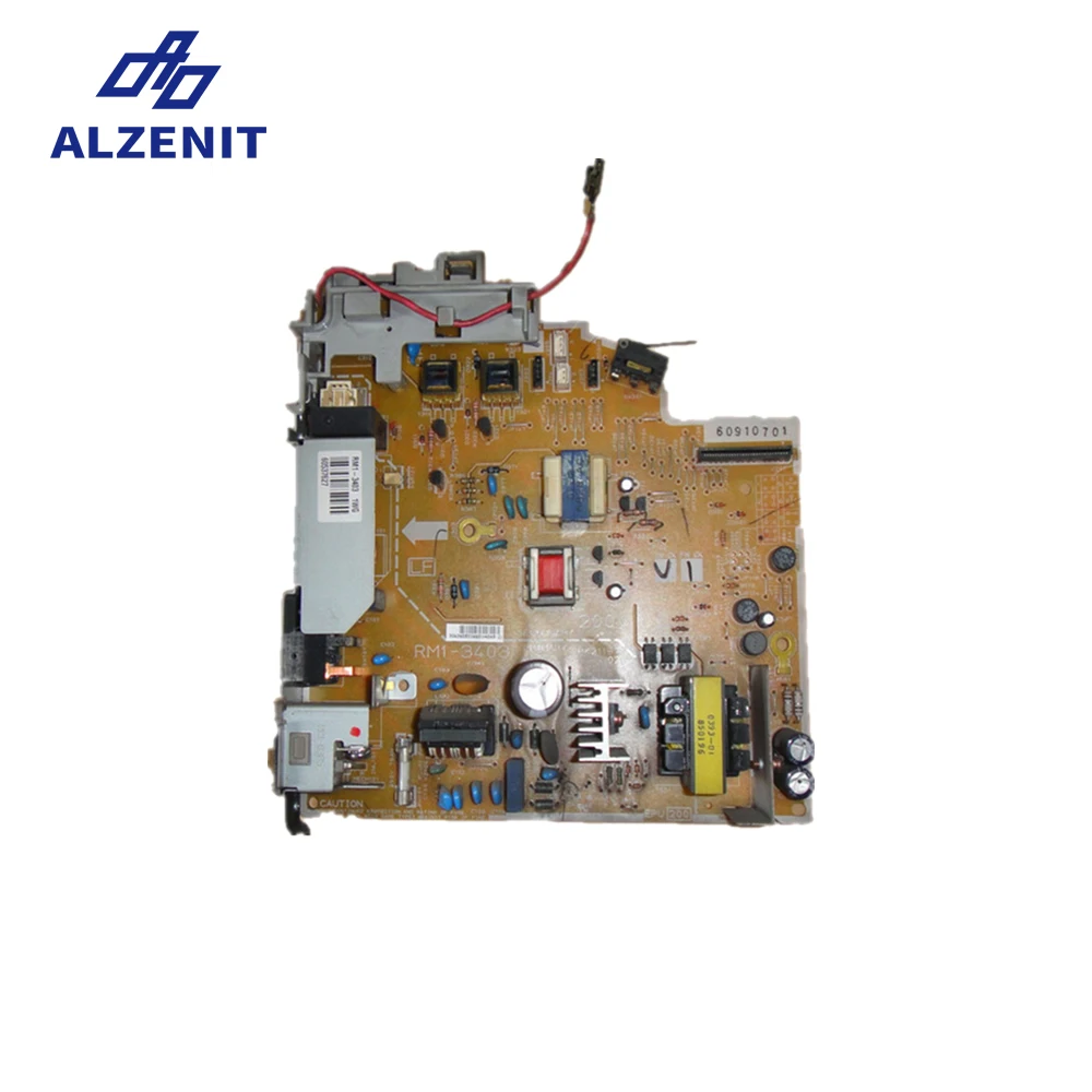 

Original Engine Control Power Supply Board For HP ML3050 ML3050 Printer Power Board