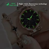 Luxury Women Watches Magnetic Starry Sky Female Clock Quartz Wristwatch Fashion Ladies Wrist Watch reloj mujer relogio feminino 6