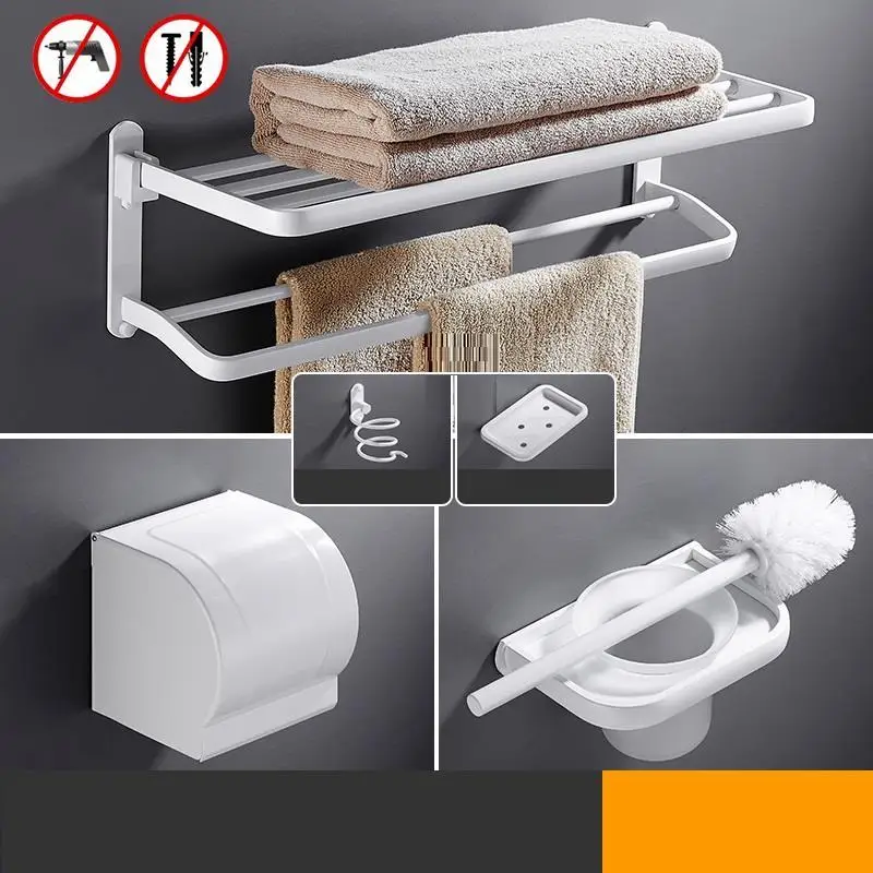Estante Badezimmer Badkamer аксессуары полки Estanteria Bagno душ Salle De Bain аксессуары настенная полка-органайзер для ванной