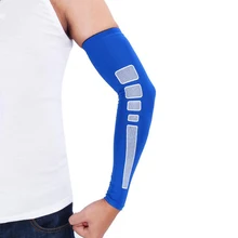 

1pc rm Support Sports Protective Gear Breathable Elbow Bracers Arm Protector Cover Posture Corrector Corset Cover for Man health