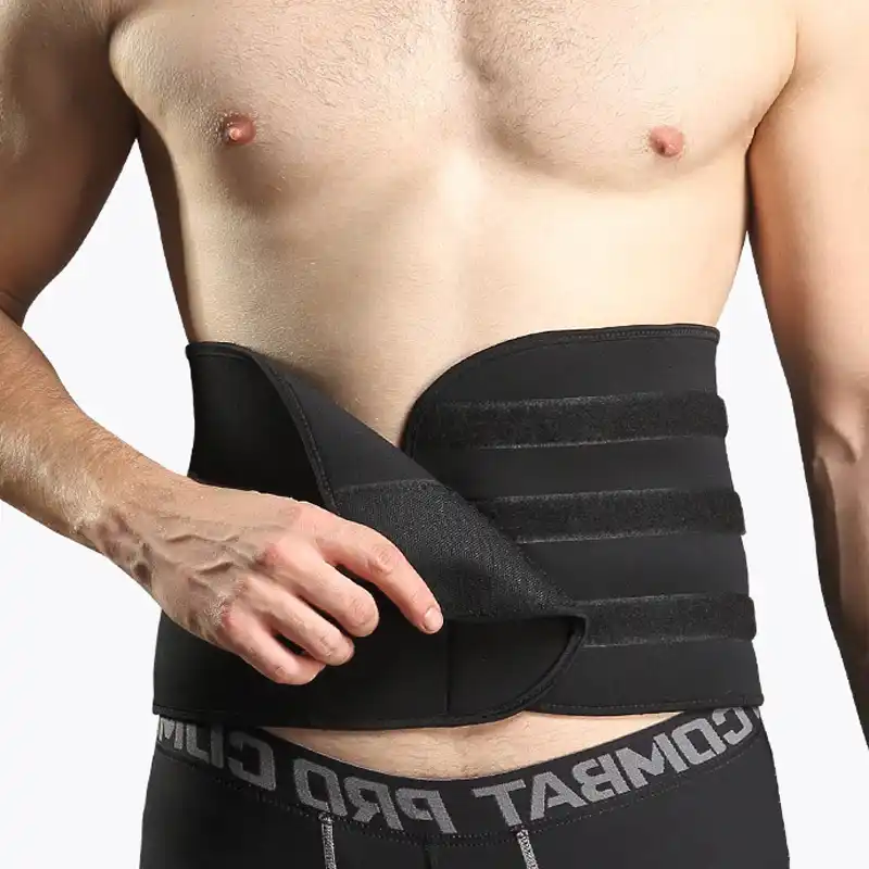 stability waist trainer