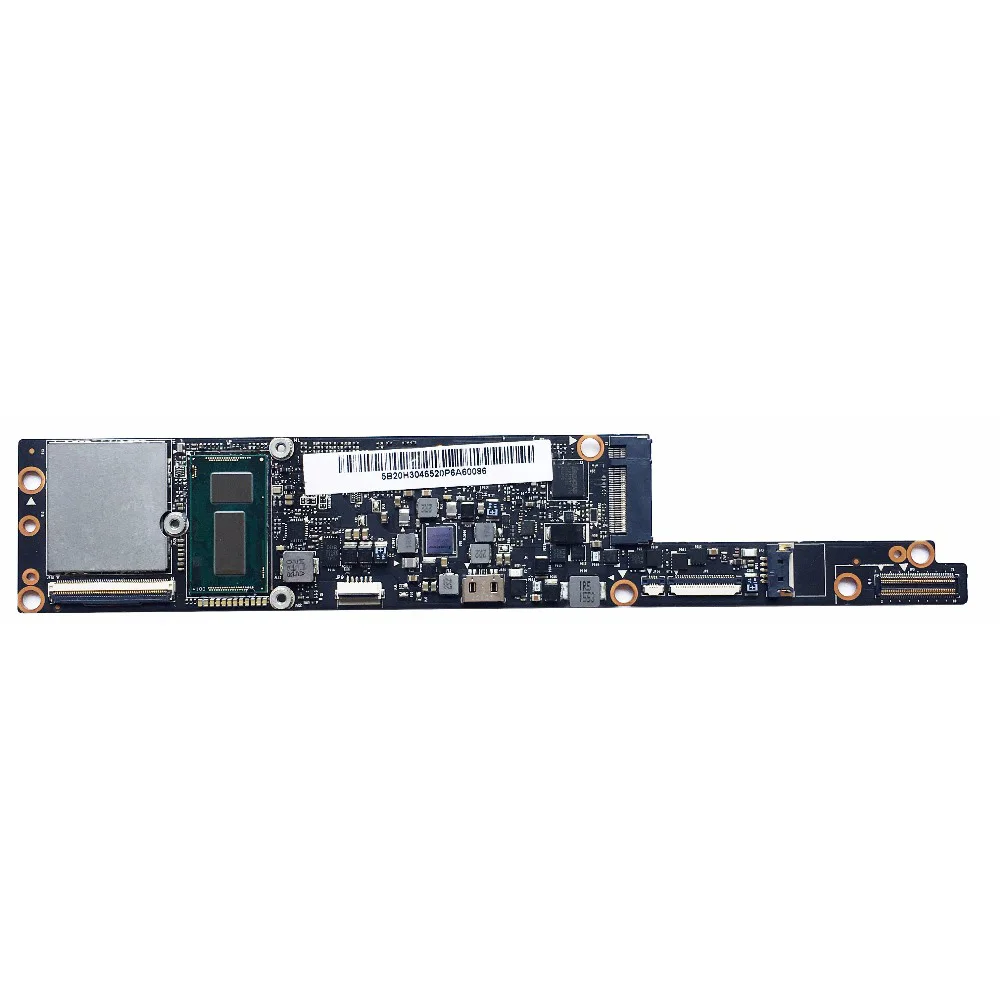 

Laptop Motherboard With M-5Y71 CPU 5B20H30465 NM-A321 100% working for Lenovo Yoga 3 Pro 1370