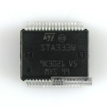 

Free Delivery. STA333W LCD TV power amplifier IC chips
