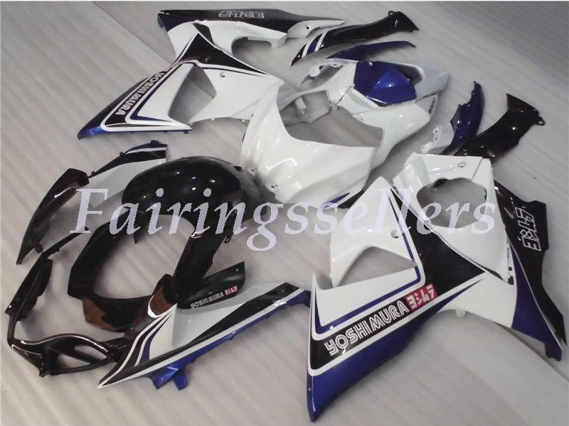 GSXR1000 K9 09-12 -3