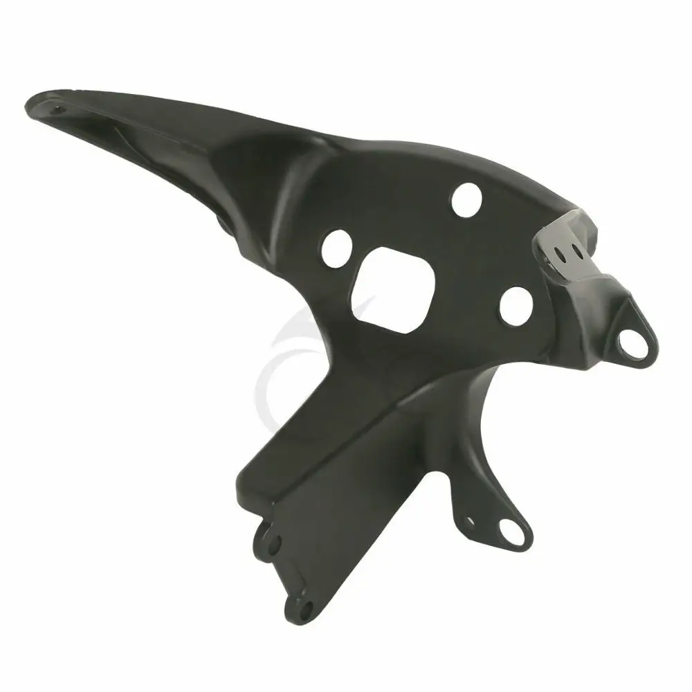 Верхняя обтекаемая подставка для мотоциклетной фары YAMAHA YZF R6 YZFR6 1999 2002 2000
