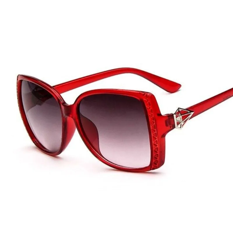 Винтажные зеркальные женские солнцезащитные очки кошачий глаз, брендовые дизайнерские милые женские солнцезащитные очки для женщин Oculos Feminino