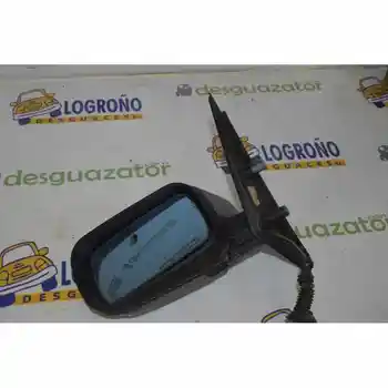 

LEFT REARVIEW MIRROR BMW 5 SERIES SALOON (E39)
