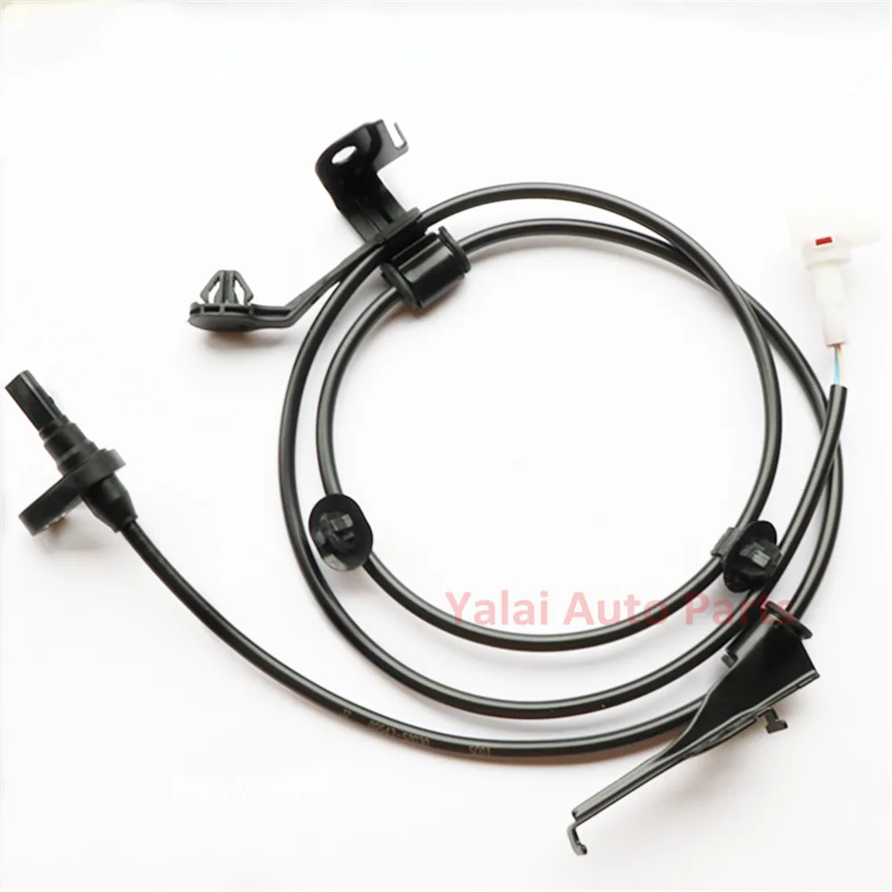 Передняя левая ABS колеса Скорость Сенсор для Toyota Yaris Scion xD 8954352030 89543-52030 8954352050 89543-52050 Фирменная Новинка
