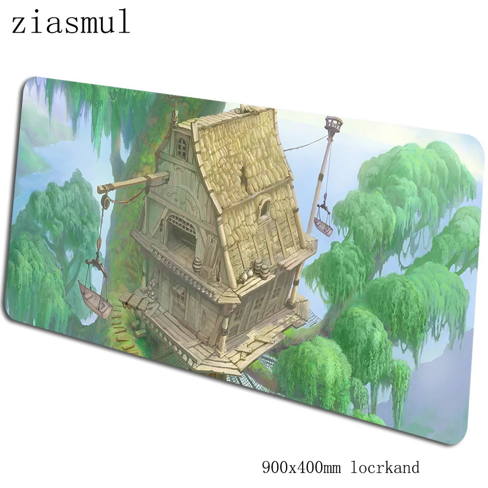 Kingdom hearts padmouse 900x400x3 мм игровой коврик для мыши великолепный коврик для мыши игровой компьютерный стол цветной коврик notbook mousemat - Цвет: pattern 5