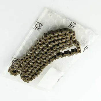 

Motorcycle Links Engine Time Cam Timing Chain Link For Yamaha 945-91401-26 YFM660R YFM660 YFM660RSE Raptor YXR660FA Rhino Hunter