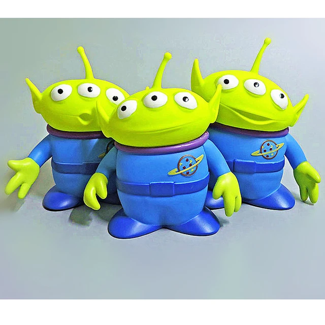 Bonecos De Personagens Toy Story 3 Estilos, Bonecos De Ação Para Crianças,  Enfeites De Mesa E Brinquedos De Desenho Animado - Figuras De Ação -  AliExpress