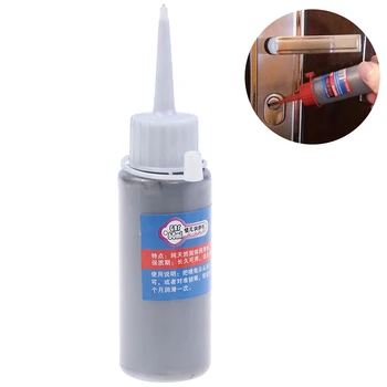 

Hot 60ml Graphite fine lubricant for lock element locksmith cylinder padlock